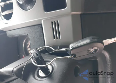 2014 Ford F-150 Fx4 from USA, damaged, VIN 1FTFX1EF5EFB22236